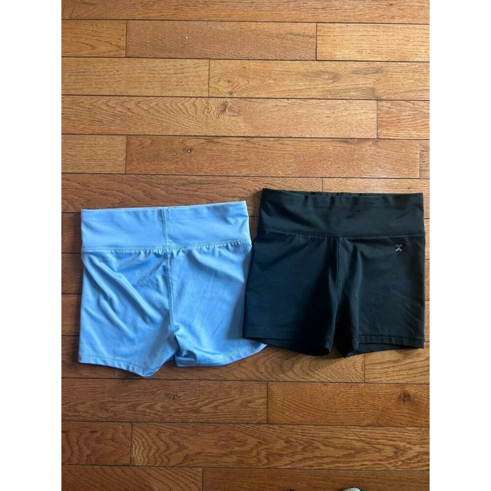 Xersion Youth Athletic Shorts  Large 10/12